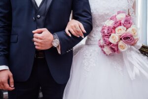 A.B.D.’deki Türklerin Evlilikleri